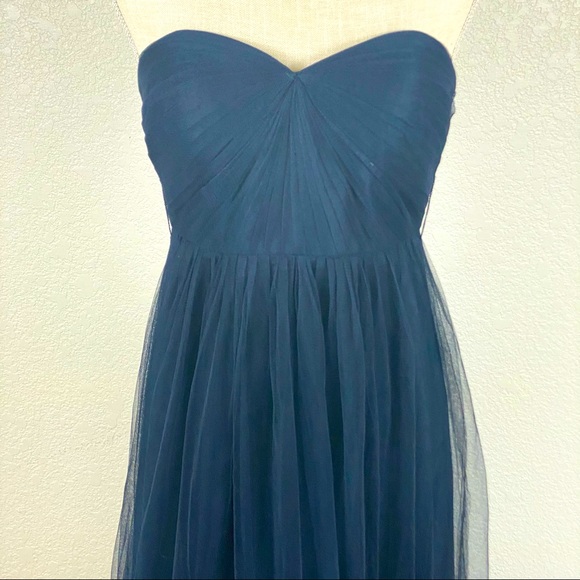 Jenny Yoo Annabelle Gown - Picture 4 of 7